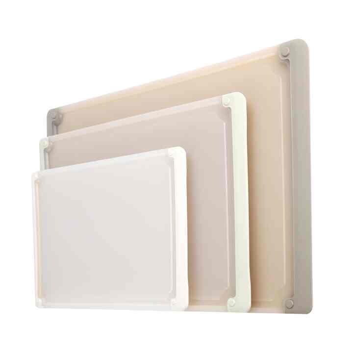 COOK WITH COLOR Extra Large Cutting Board Set (5 colors)