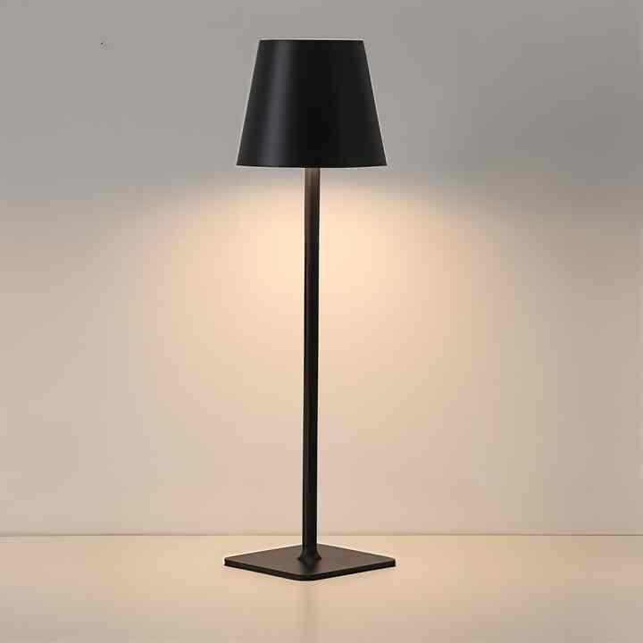 LED Desk Lamp Portable Touch Desk Lamp (2 colors)