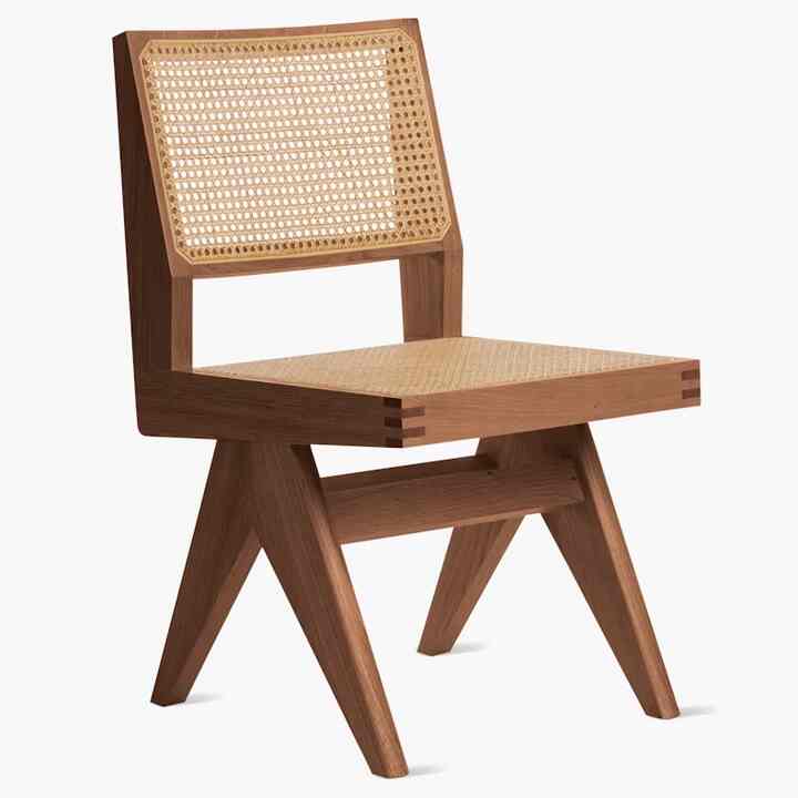Capitol Complex Side Chair (2 colors)