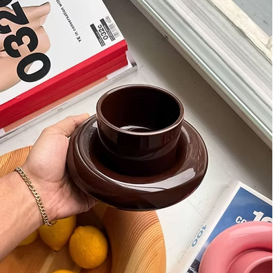 Chunky Cup (7 colors)