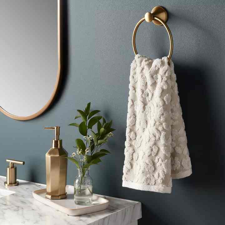 Performance Plus Towel (Multiple options)