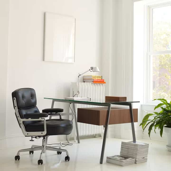 Eames Executive Chair (Multiple options)