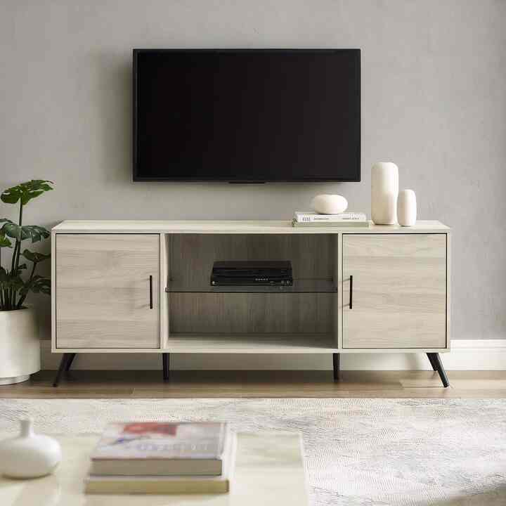 Nora 60" TV Stand (3 colors)
