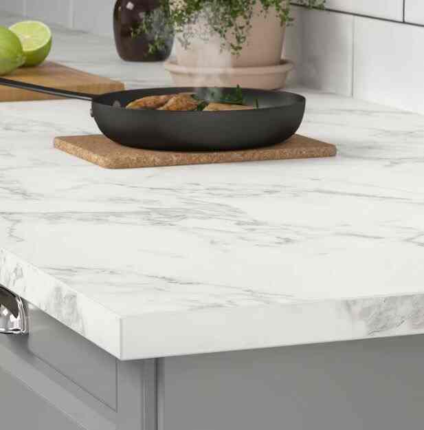 EKBACKEN Countertop