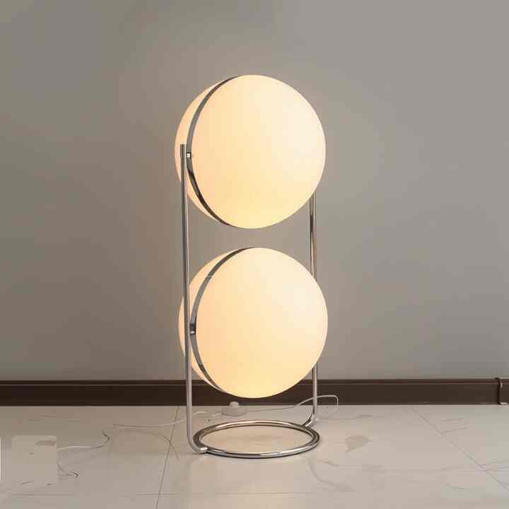 Rasu Floor Lamp (Multiple options)
