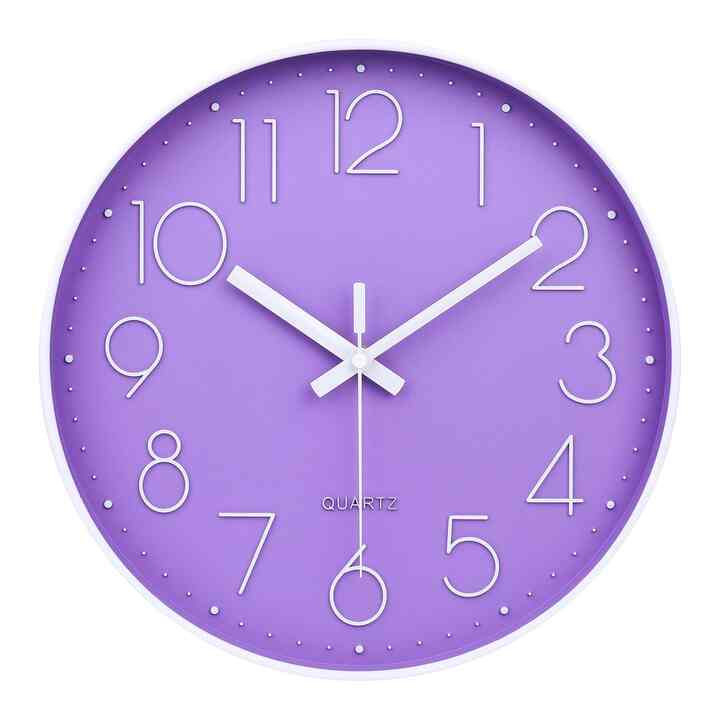 jompairs Wall Clock (Multiple options)