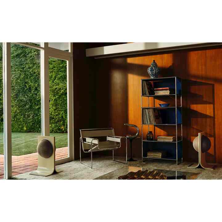 USM Haller Bookshelf