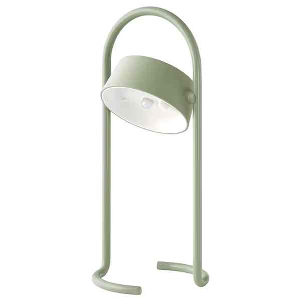SOLVINDEN LED Table Lamp (Discontinued)