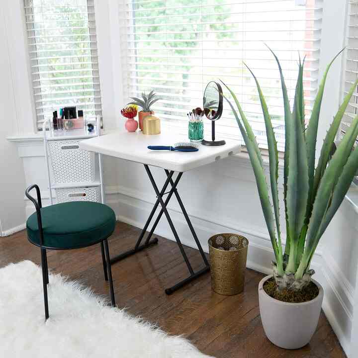 Lifetime 28240 Adjustable Folding Laptop Table TV Tray (Multiple options)