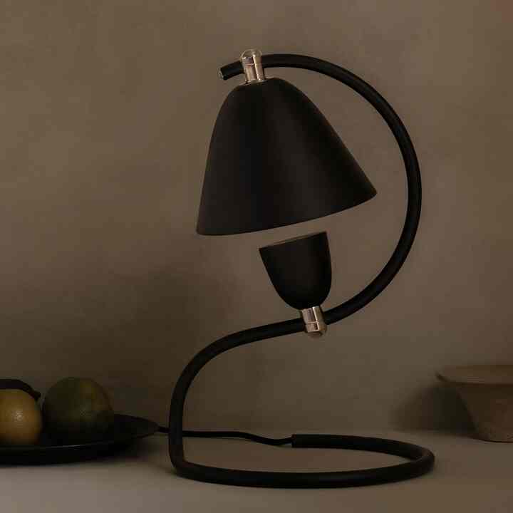 Klampenborg Table Lamp (2 colors)
