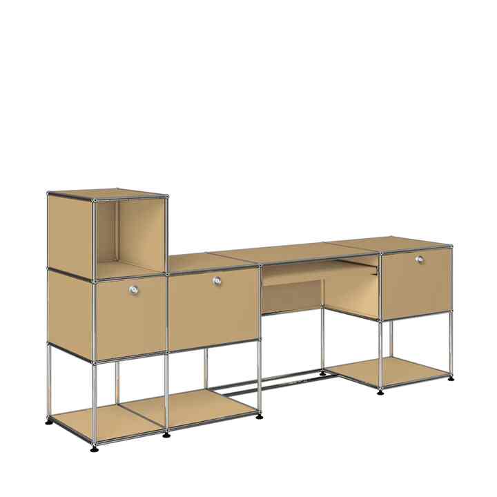 Desk Unit (Multiple options)