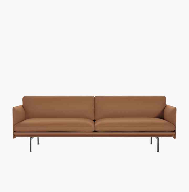 Outline Sofa