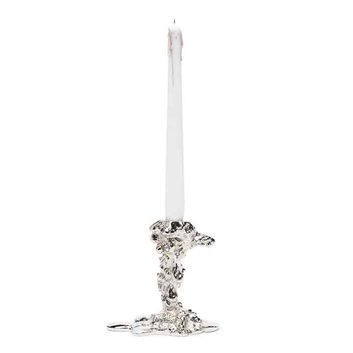 POLSPOTTEN Small Drip Candle Holder