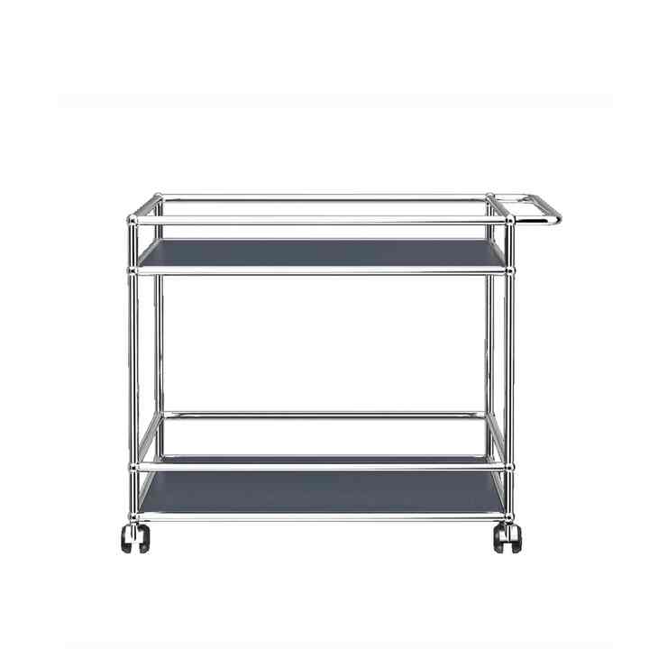 USM HALLER SERVING CART L18 (15 Colors)