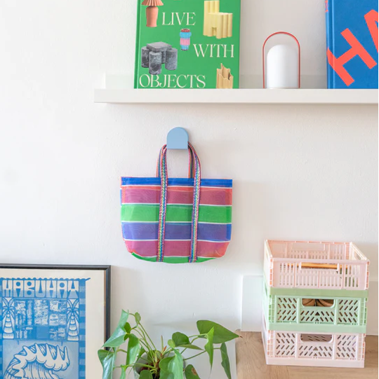 Pendu Wall Hook (Multiple colors)