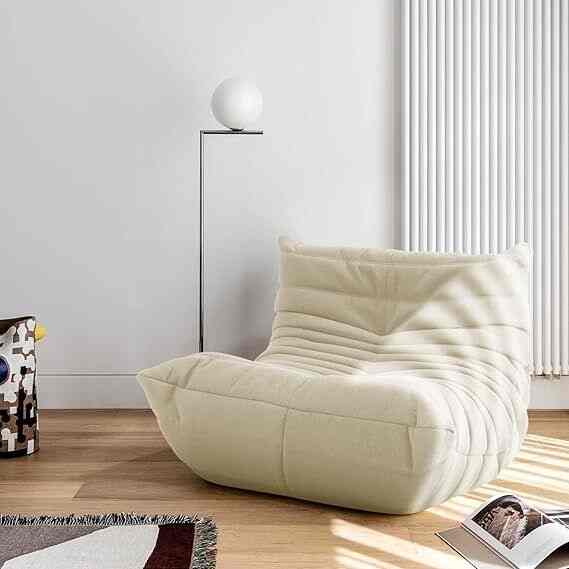 Modern Adult Bean Bag Chair