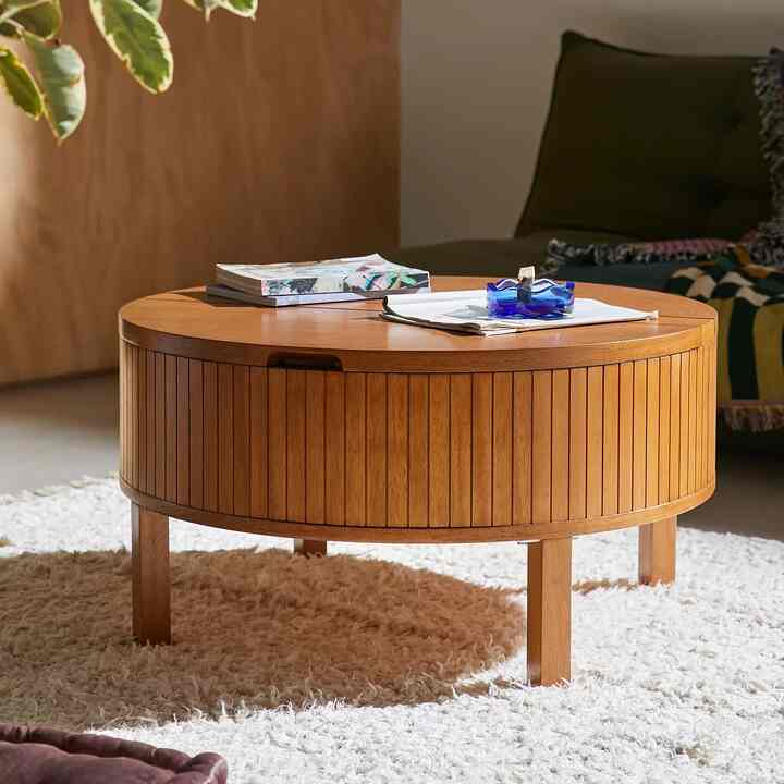 Juliette Coffee Table (2 colors)