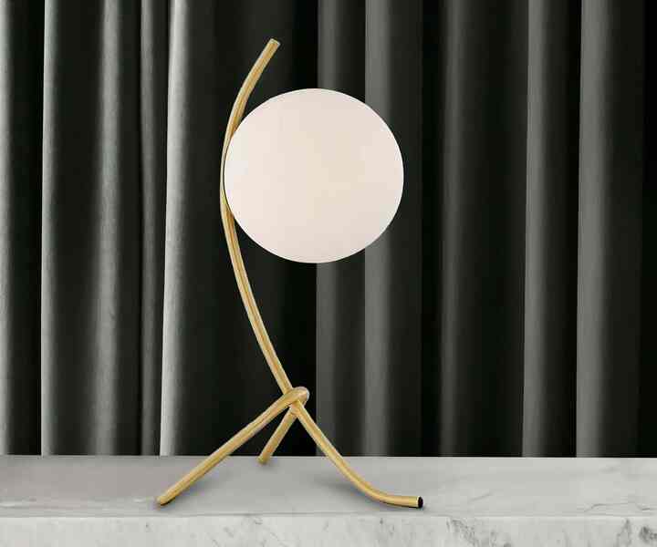 Polly Table Lamp