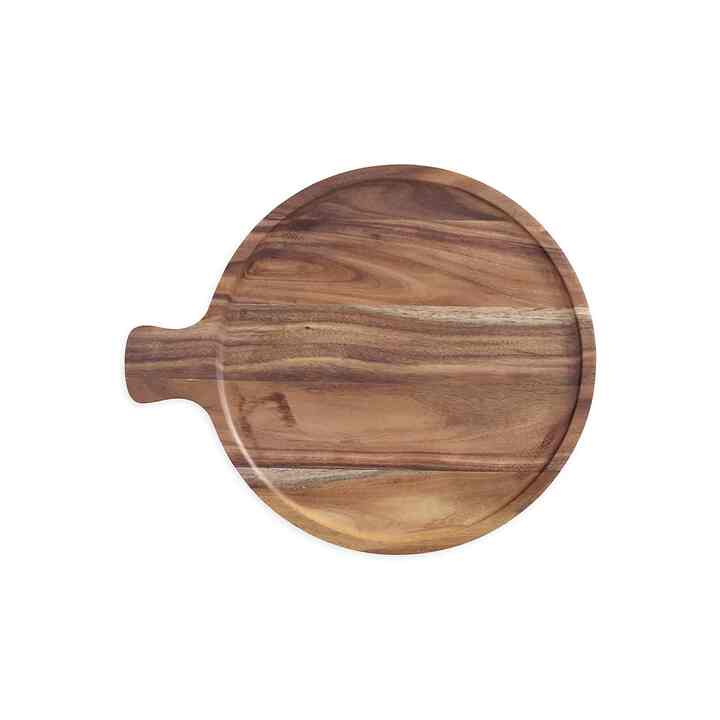 Artesano Wood Tray