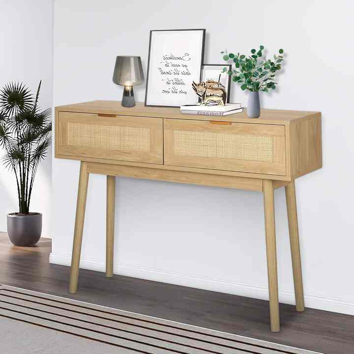 LAZZO 39" Console Table