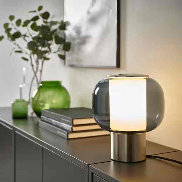 HOGVIND Table lamp