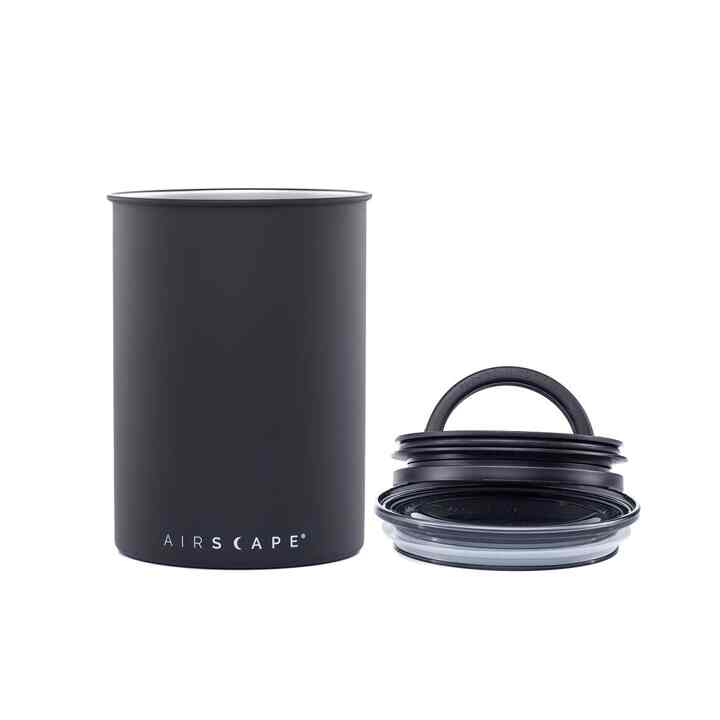 Planetary Design Airscape Stainless Steel Coffee Canister (7 colors)