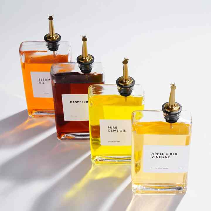 Olive Oil Dispenser for Kitchen