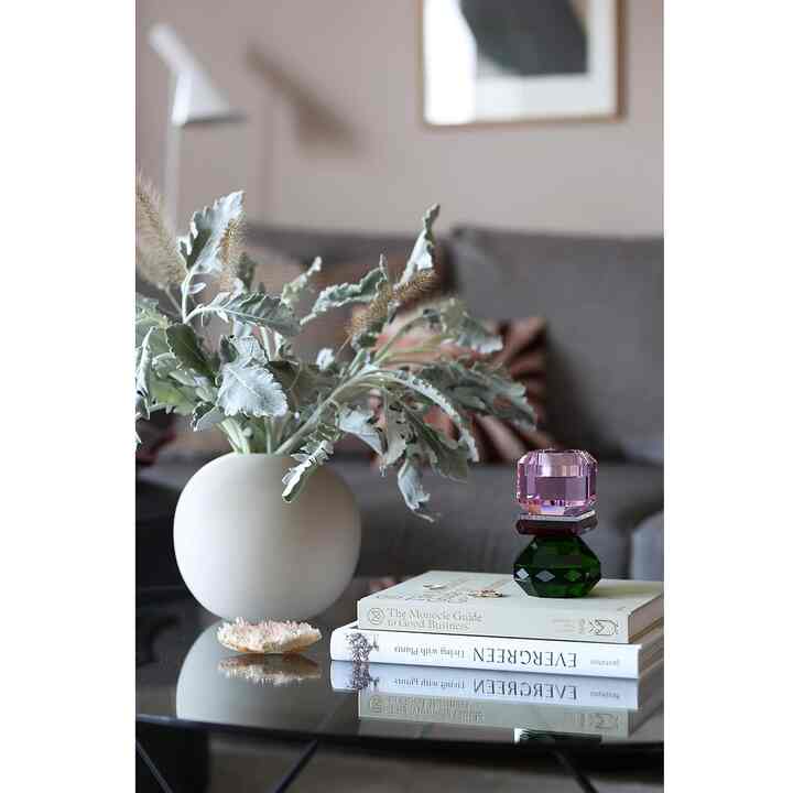 Cooee Design Circle Vase (Multiple options)