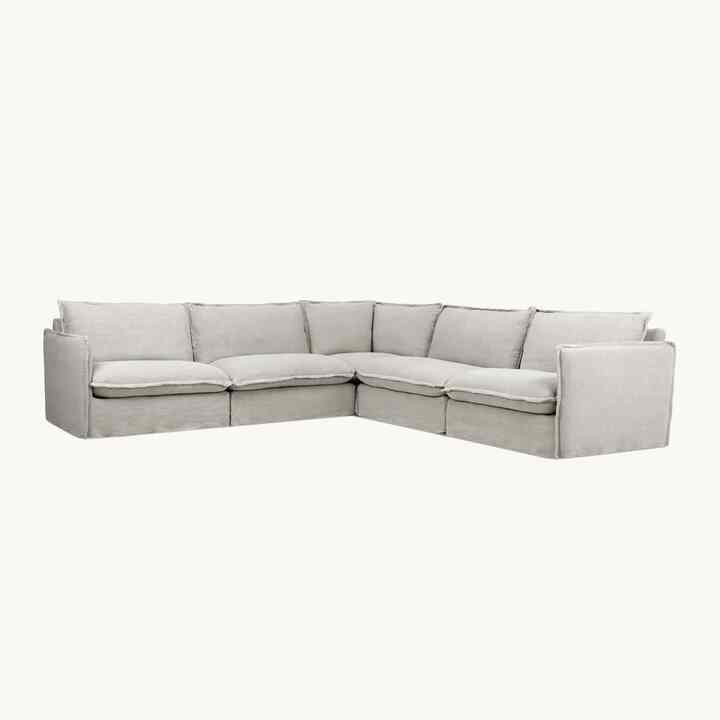 Neva Corner Sectional (Multiple options)