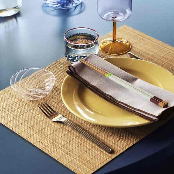 Bamboo Placemats