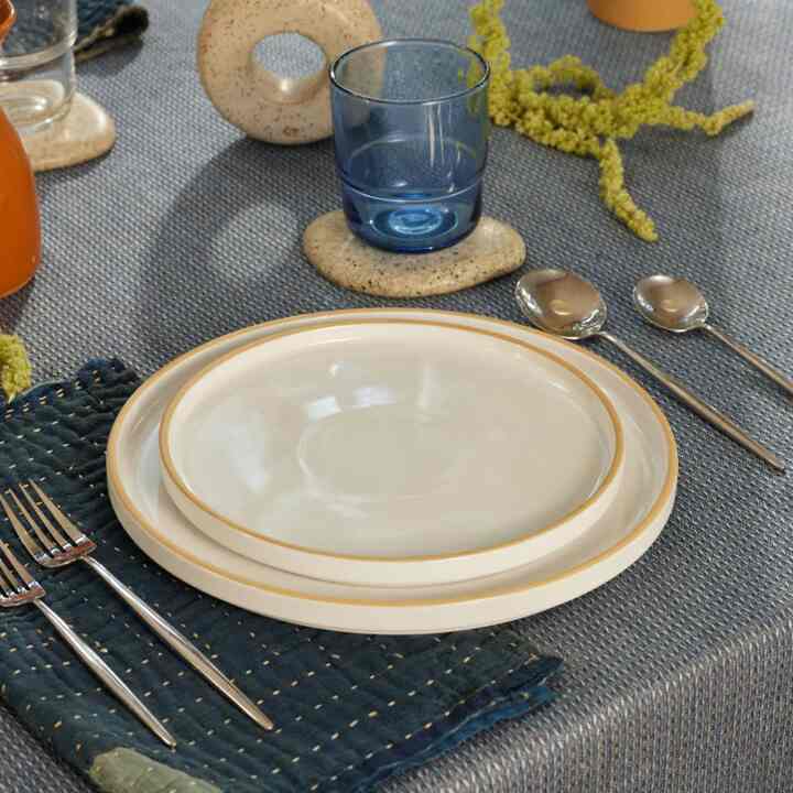 Dinner Plates (Multiple options)