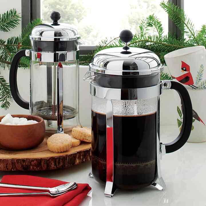 Chambord French Press (Multiple options)