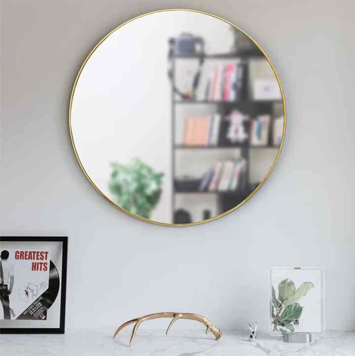 Hubba Mirror (2 colors)