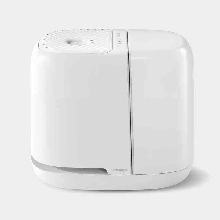 Bedside Humidifier (6 colors)