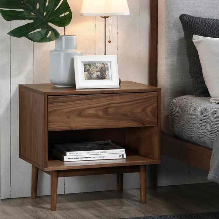 Emerson Nightstand (3 colors)