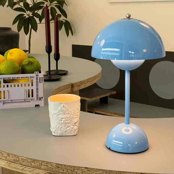 CYGGLL Flowerpot Lamp (11 colors)