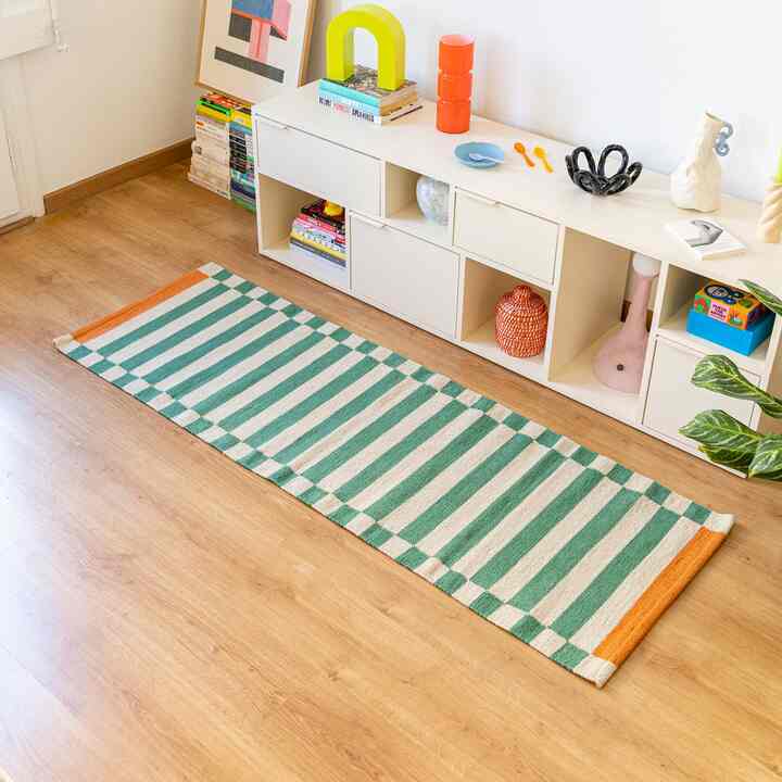 Kiosko Rug (Multiple options)