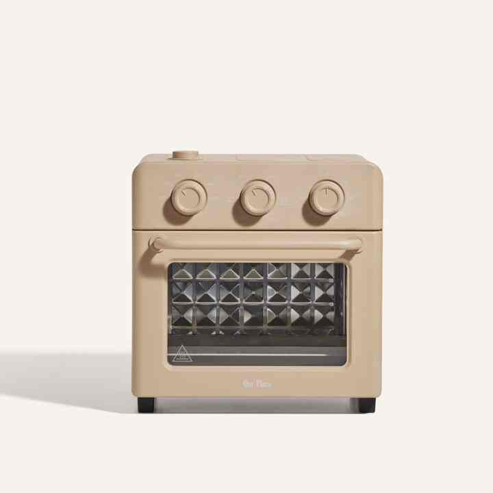 Wonder Oven (4 colors)