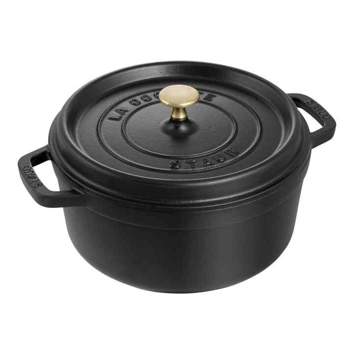7 QT, ROUND, COCOTTE