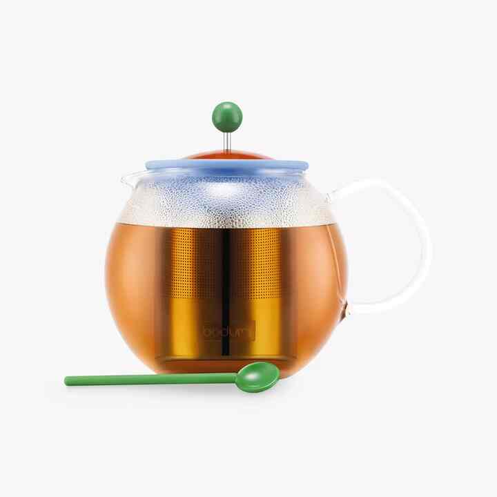 Bodum Tea Pot
