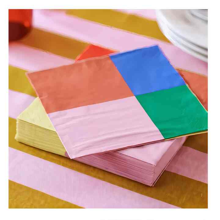 TESAMMANS Paper Napkin