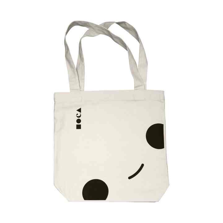 FriendsWithYou: Friend Tote (White)