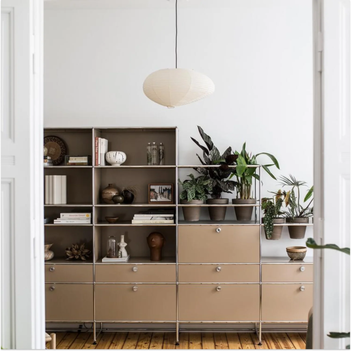 Akari 16A Pendant Lamp