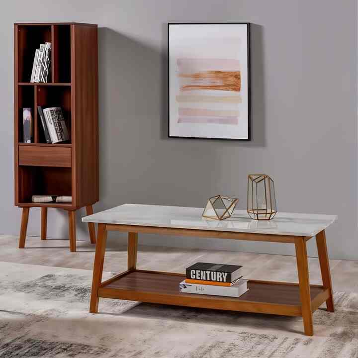 Jhovies Coffee Table