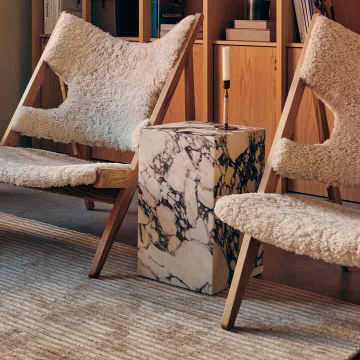 Marble Plinth (Multiple options)