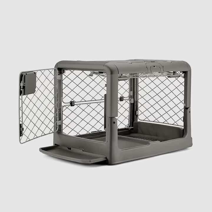 Revol Dog Crate + Free Groov Training Aid