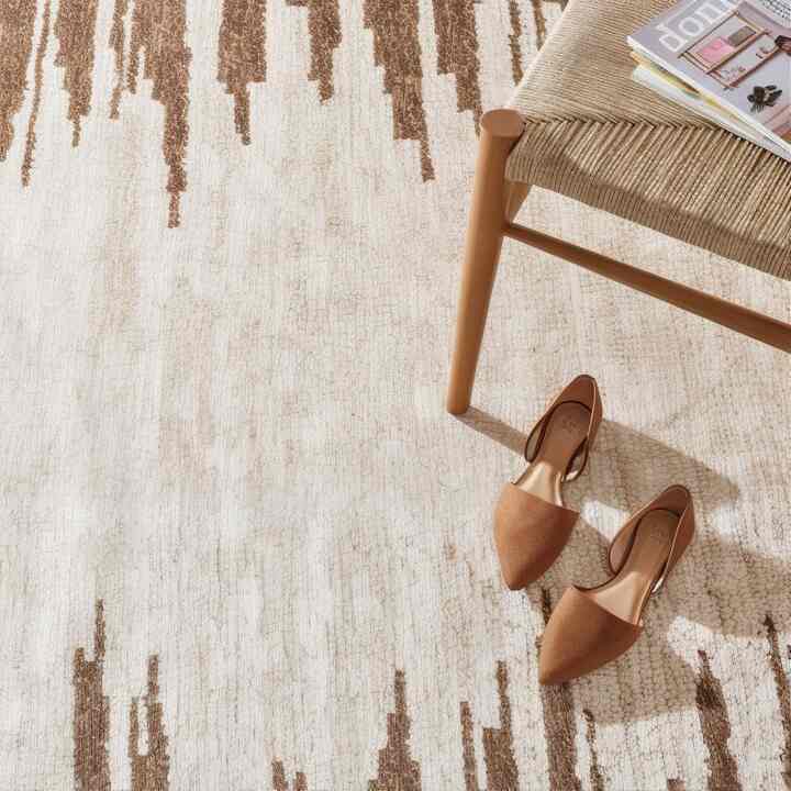 Dash and Albert Rugs