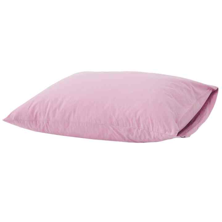 Pillow Sham (16 colors)