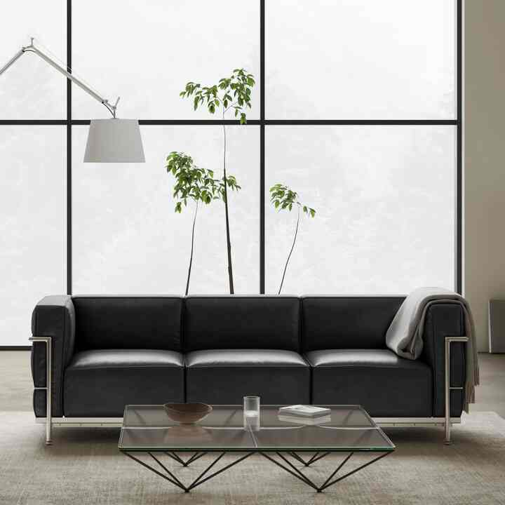 LC3 Grand Modele Sofa (Multiple options)