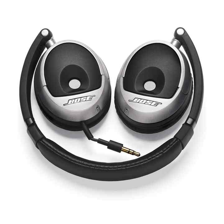 Bose OE Audio Headphones